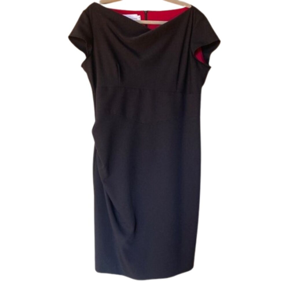 BRENDA BEDDOME LBD Cocktail Dress